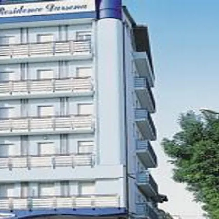 Darsena アパートホテル カットーリカ
