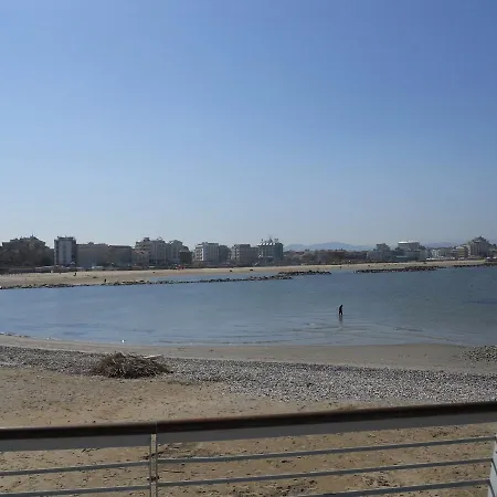 アパートホテル Darsena