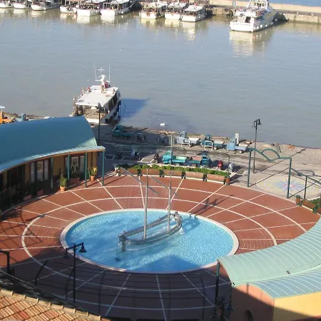Apartmanhotel Darsena *