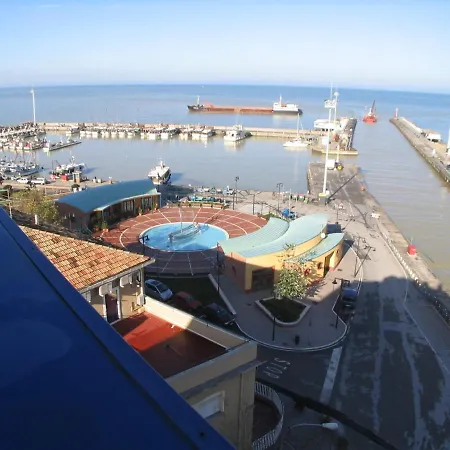 Apartmanhotel Darsena Cattolica