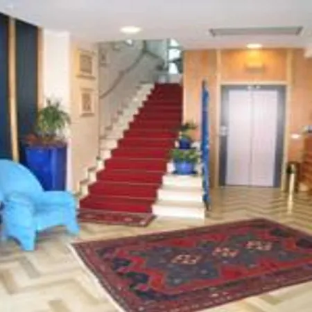 Apartmanhotel Darsena