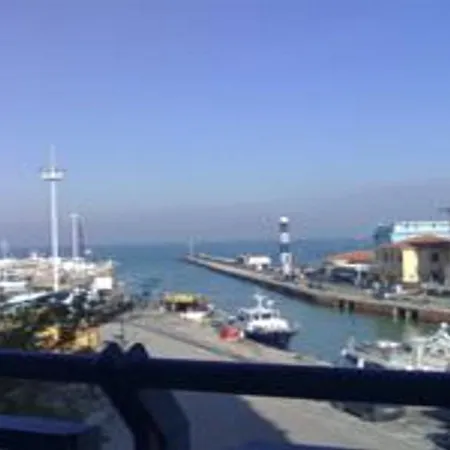 Apartmanhotel Darsena Cattolica