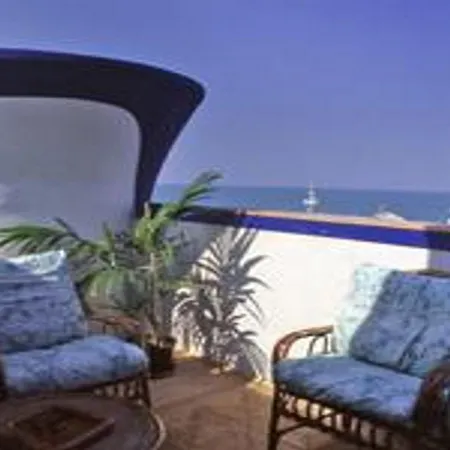 Apartmanhotel Darsena Cattolica