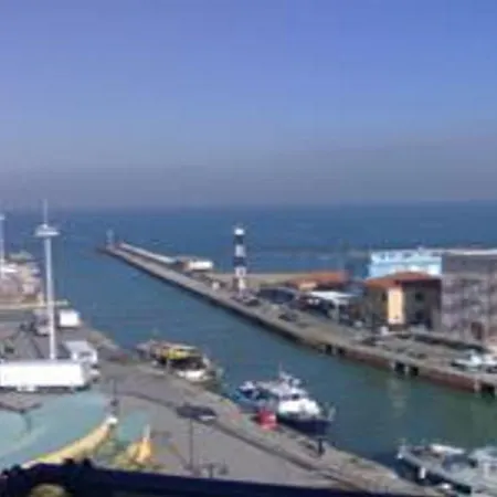 Darsena Apartmanhotel Cattolica