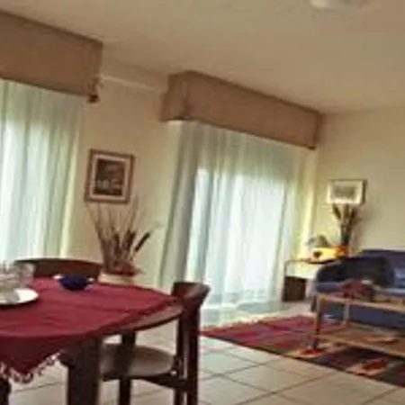 Apartmanhotel Darsena