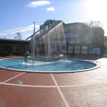 Apartmanhotel Darsena Cattolica