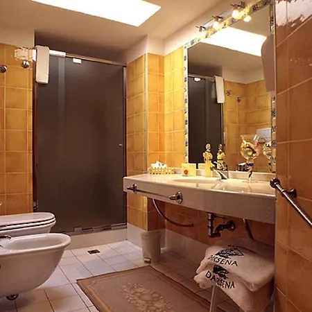 Apartmanhotel Darsena *