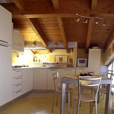 Darsena Apartmanhotel Cattolica