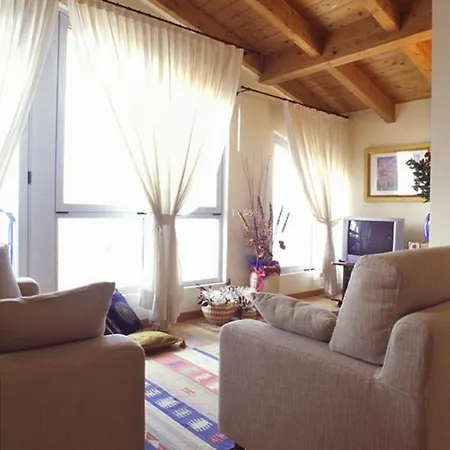 Darsena Apartmanhotel Cattolica